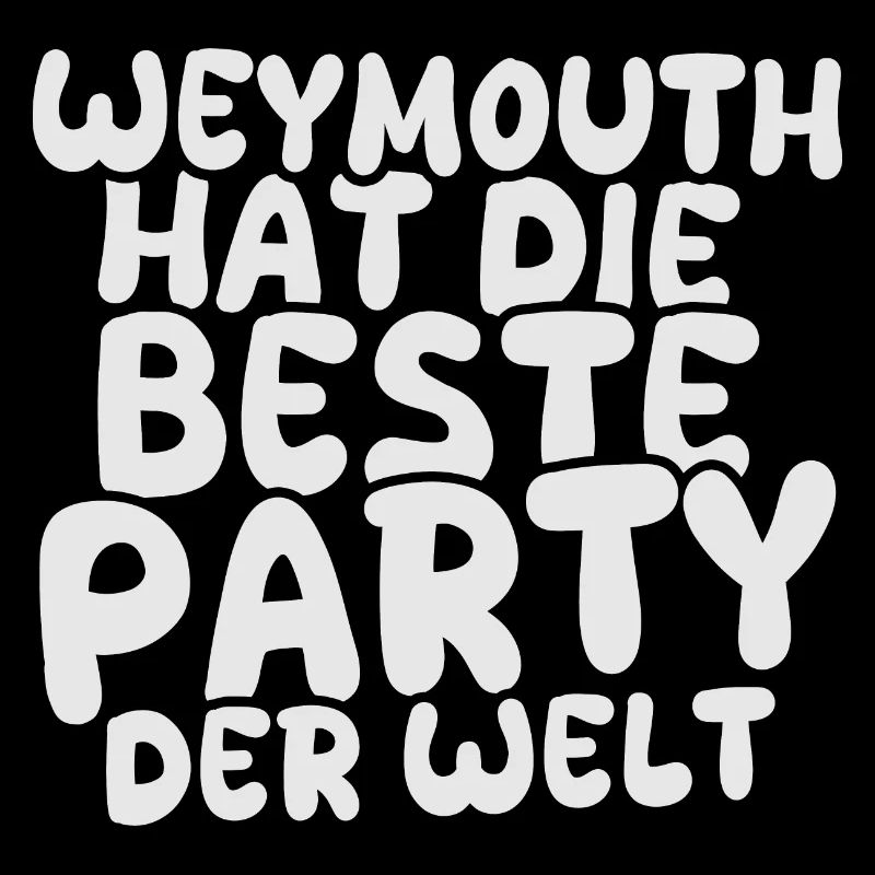 Destination de vacances Weymouth