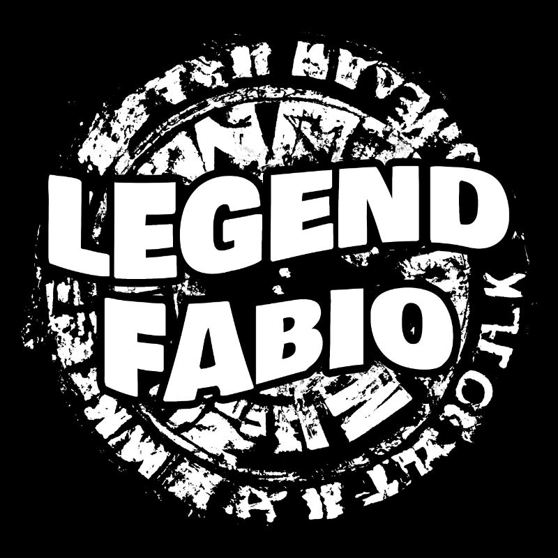 Fabio