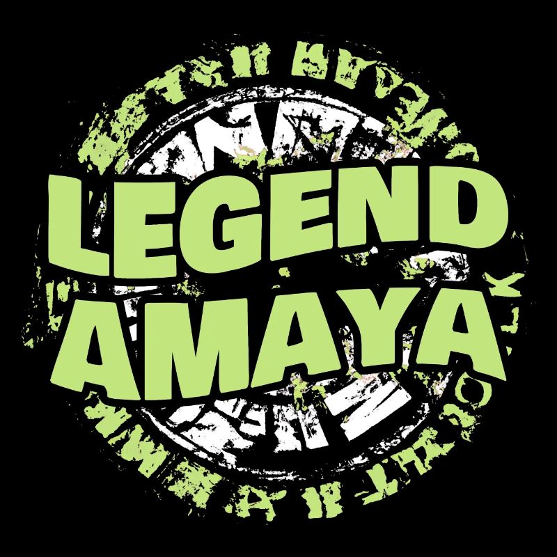 Mrs. Amaya