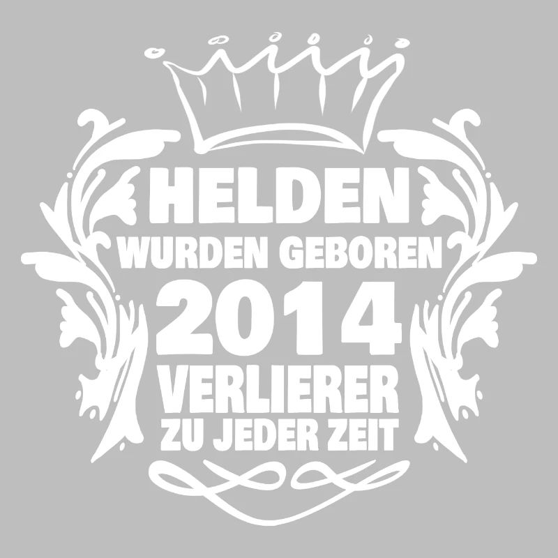 Helden 2014