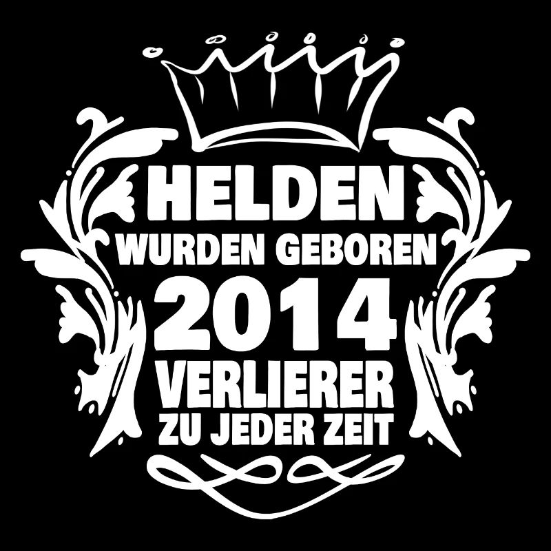 Helden 2014