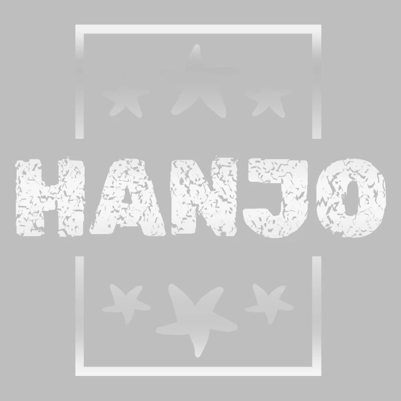 First name Hanjo