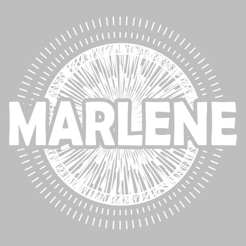 Gift idea Marlene