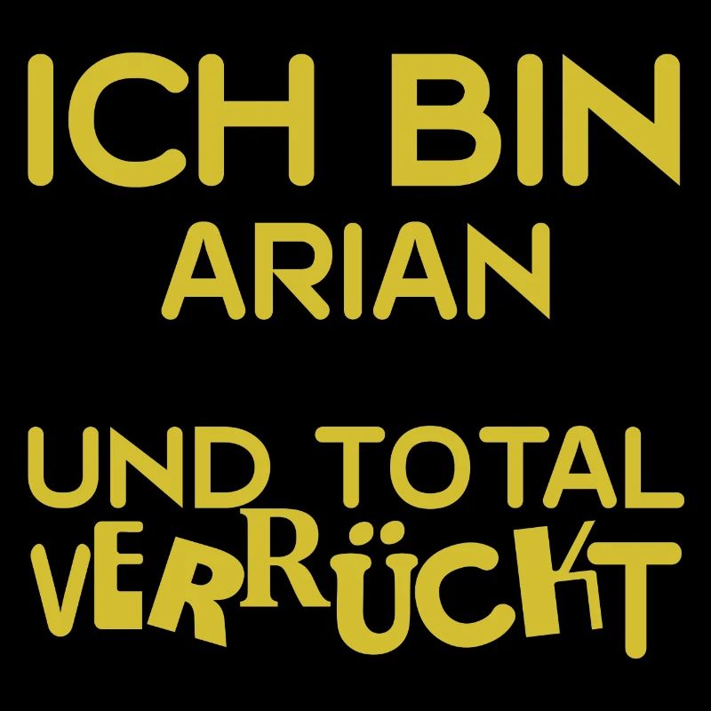 Arian Arian