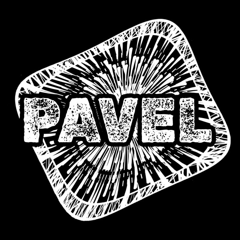 Pavel de naissance