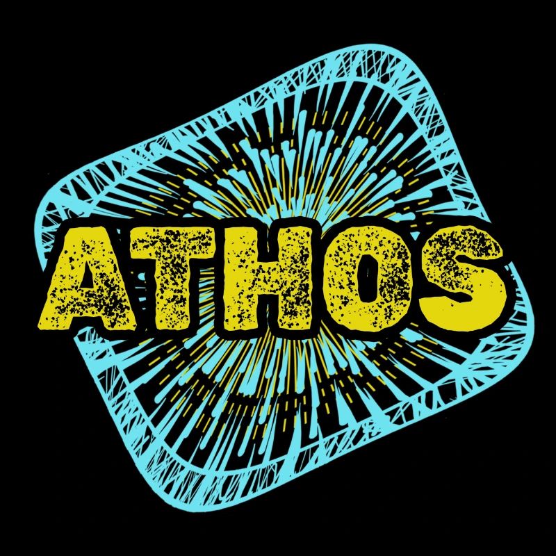 Cadeau pour Athos