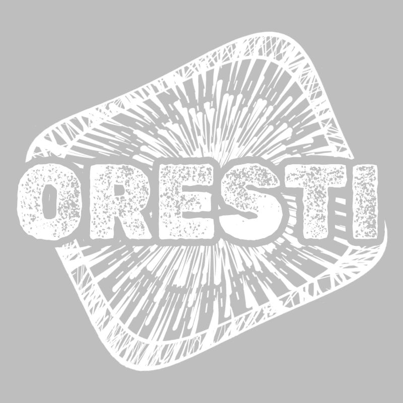 Naissance Oresti