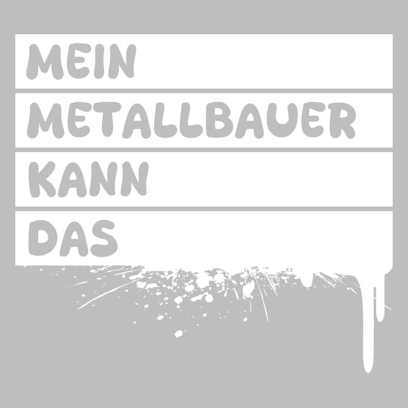 Metallbauer als Beruf