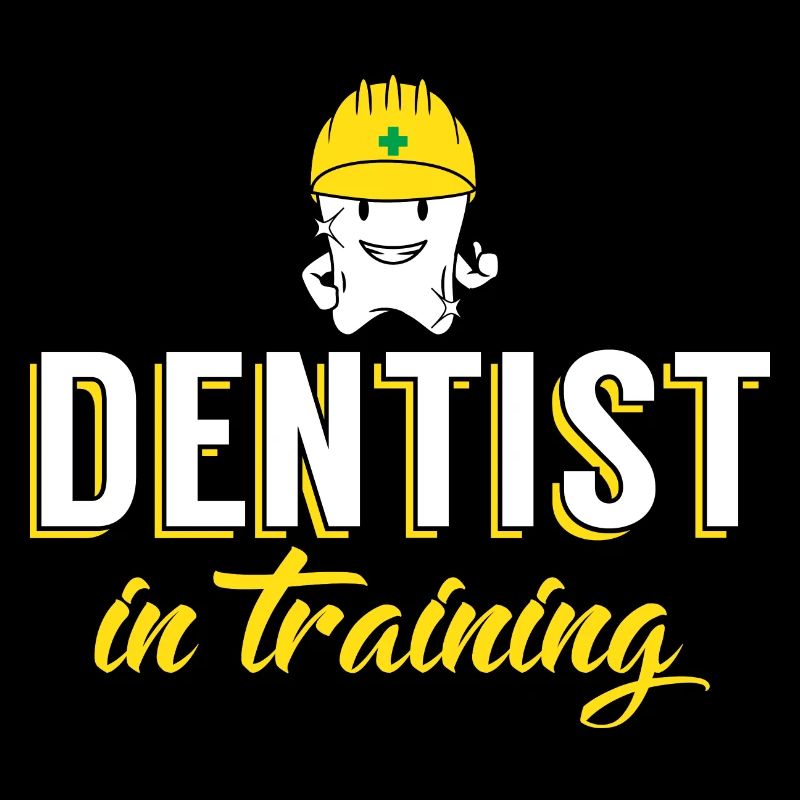 Dentist in training Dentistry student Dentistry