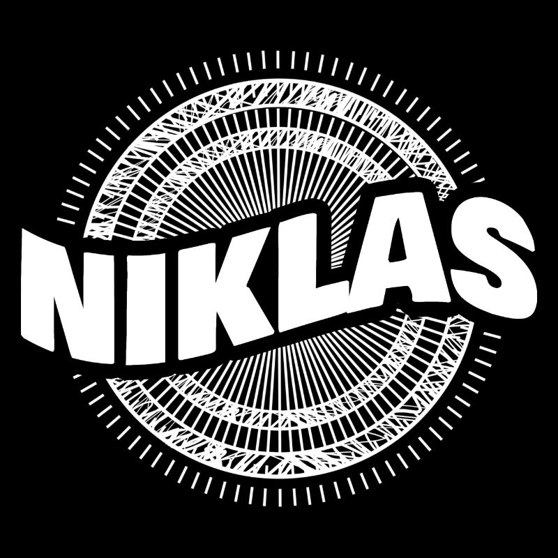 Geschenkidee Niklas