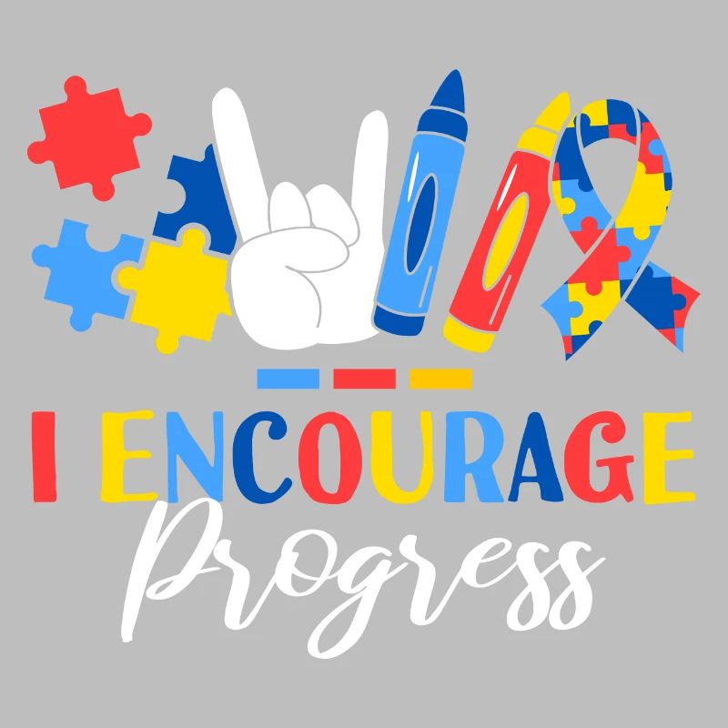 I Encourage Progress ABA Therapist Behavioral