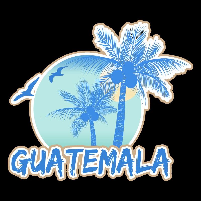 Tourisme Guatemala
