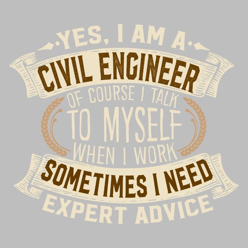 Civil Engineer Self Talk Expert Advice