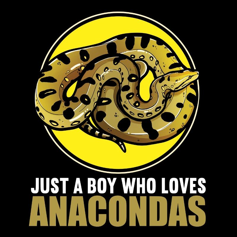 Anacondas Anaconda