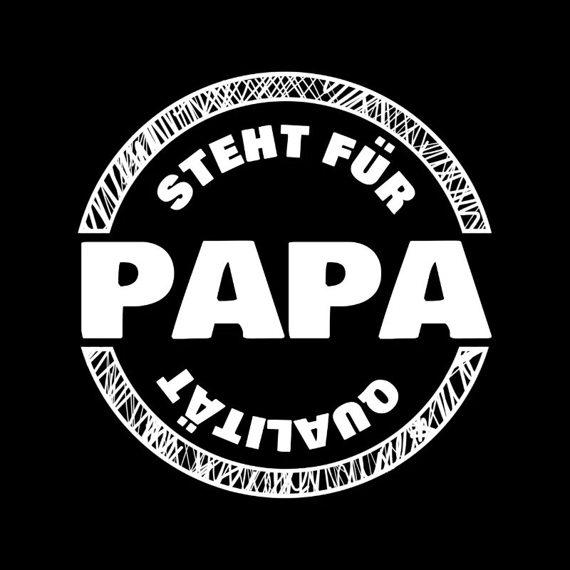 Papa de qualité