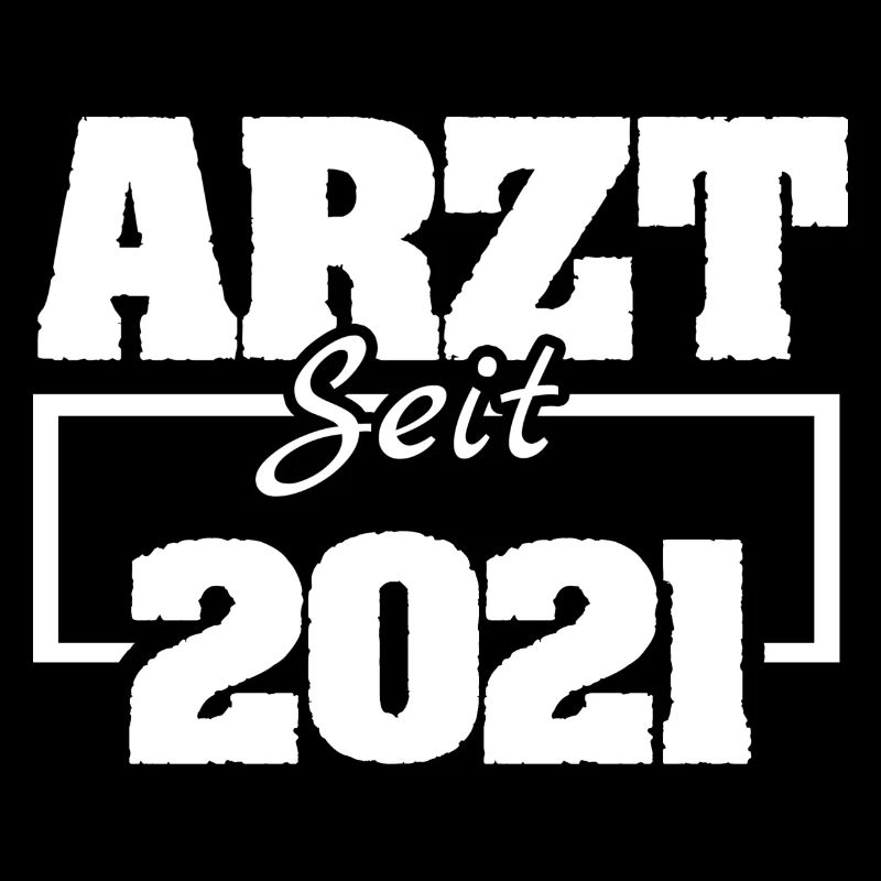 Arzt 2021