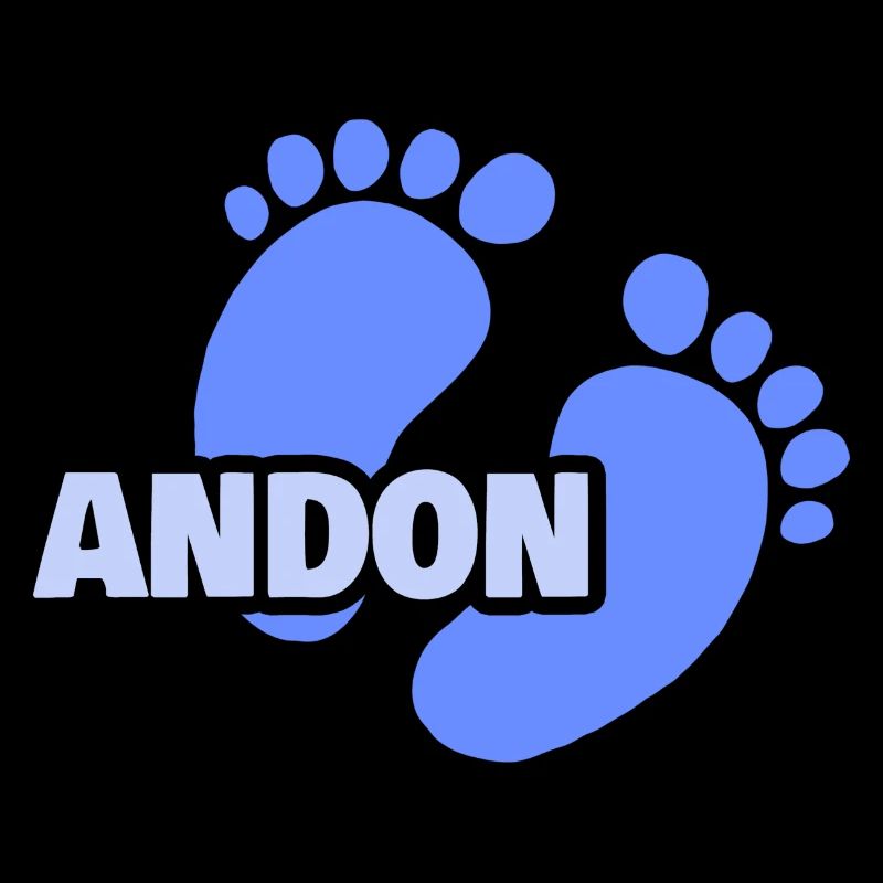 Naissance d’Andon