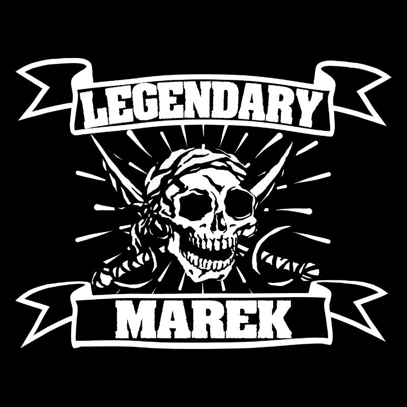 Marek Marek