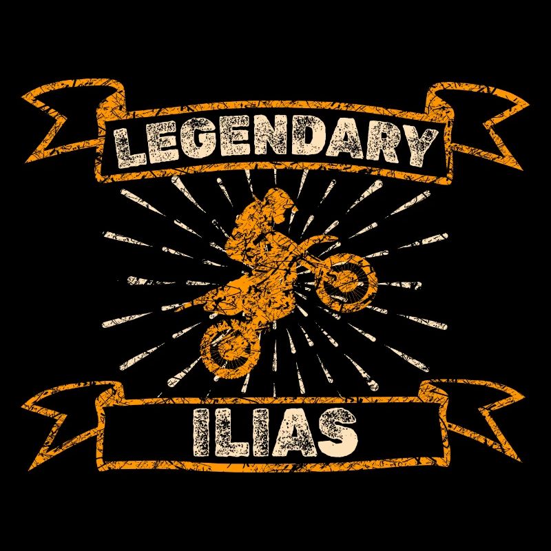 Motorcycle Ilias