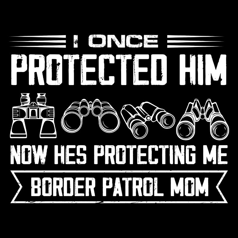 I Once Protected Him Now He Protecting Me Border