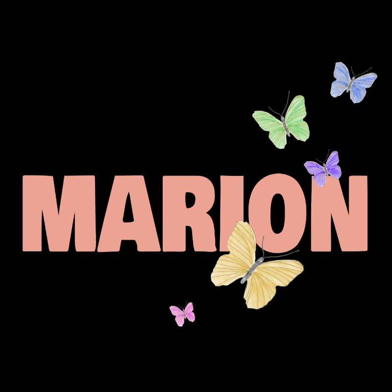 Marion