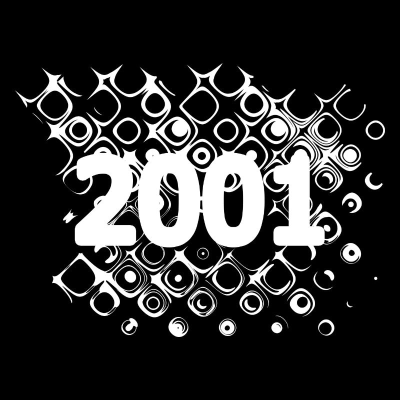 2001 2001