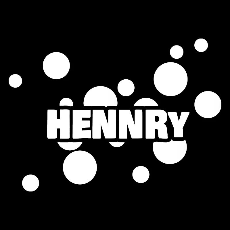 First name Hennry