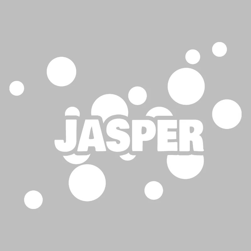 Jasper as a first name