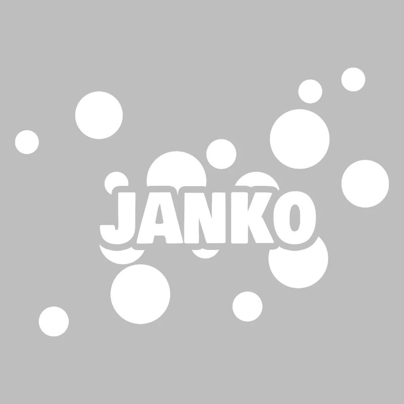 Janko as a first name