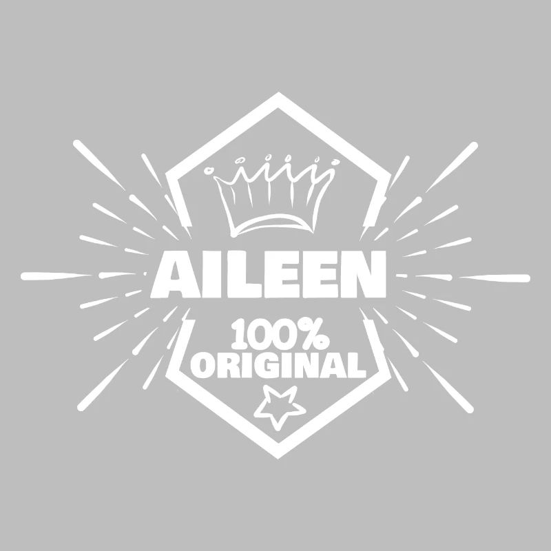 First name Aileen