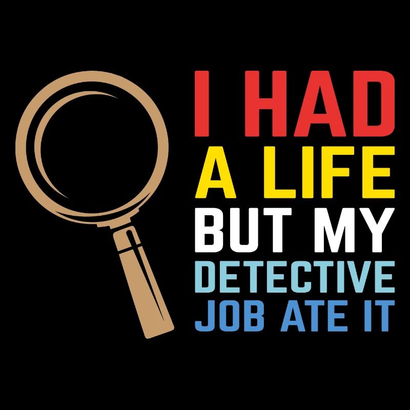 Forensic evidence - Kripo Polizei Forensics