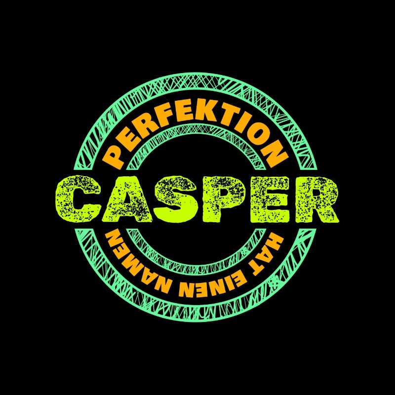 Casper als Casper