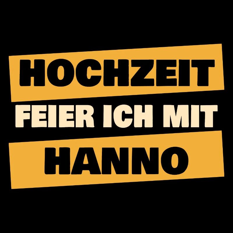 Hanno als JGA