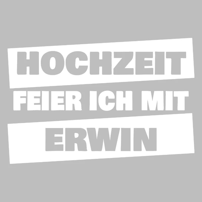Gift for Erwin