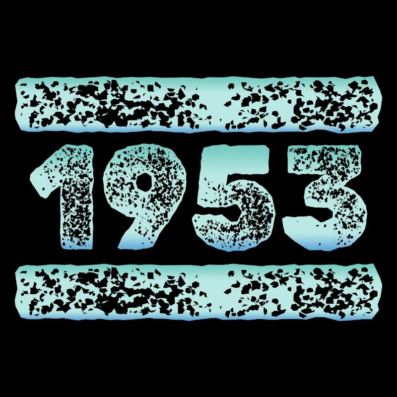 Year 1953