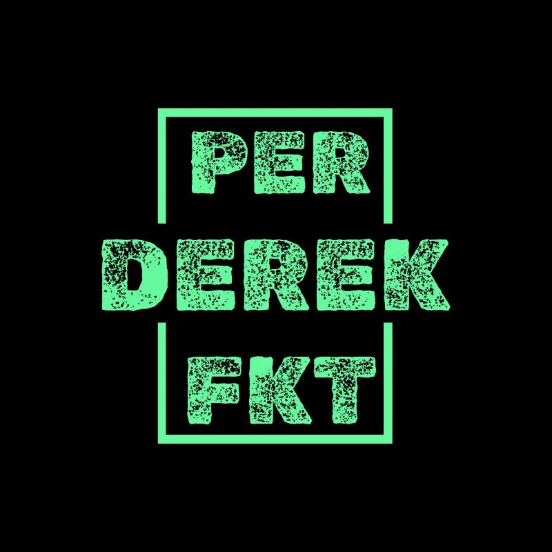 Derek Derek