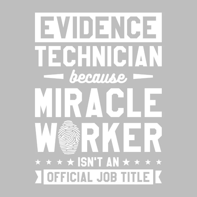 Technicien en preuve, le faiseur de miracles n’est pas un
