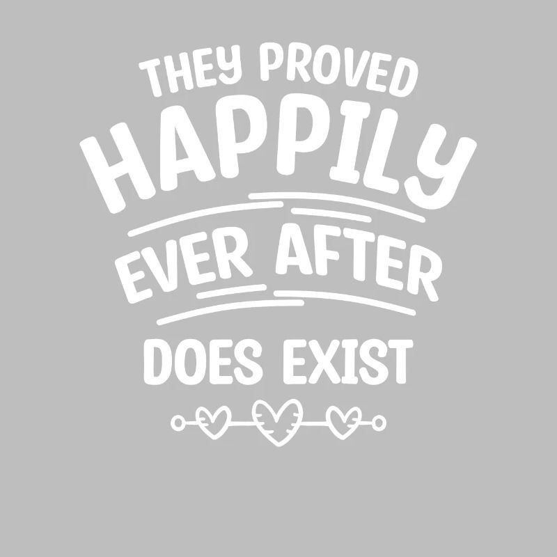 They Proved Happily Ever After Does Exist Wedding