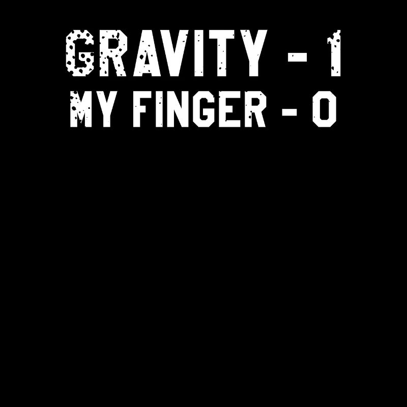 Gravity 1 My Ankle 0 Broken Bone Injury Recovery
