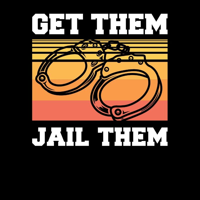 Faites-les emprisonner Prison des agents correctionnels