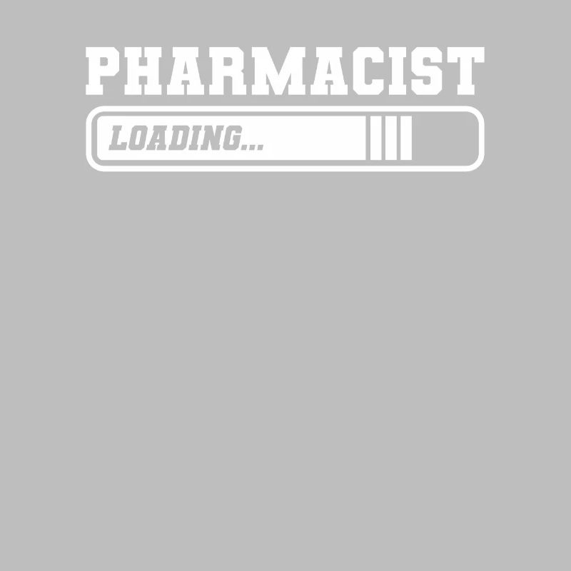 Pharmacist Loading Pharmacy Technician Medical