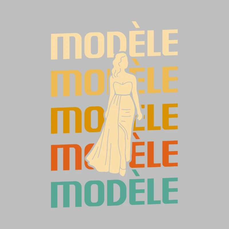 Retro Modèle Modélisation Modélisme