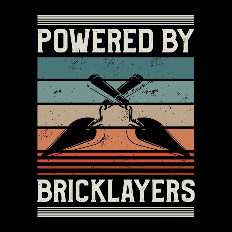 Propulsé par Bricklayers Maçon maçon
