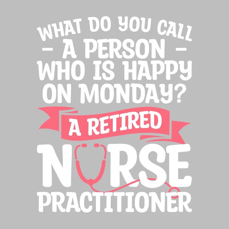 Certified Nurse Practitioner Limited Edition NP