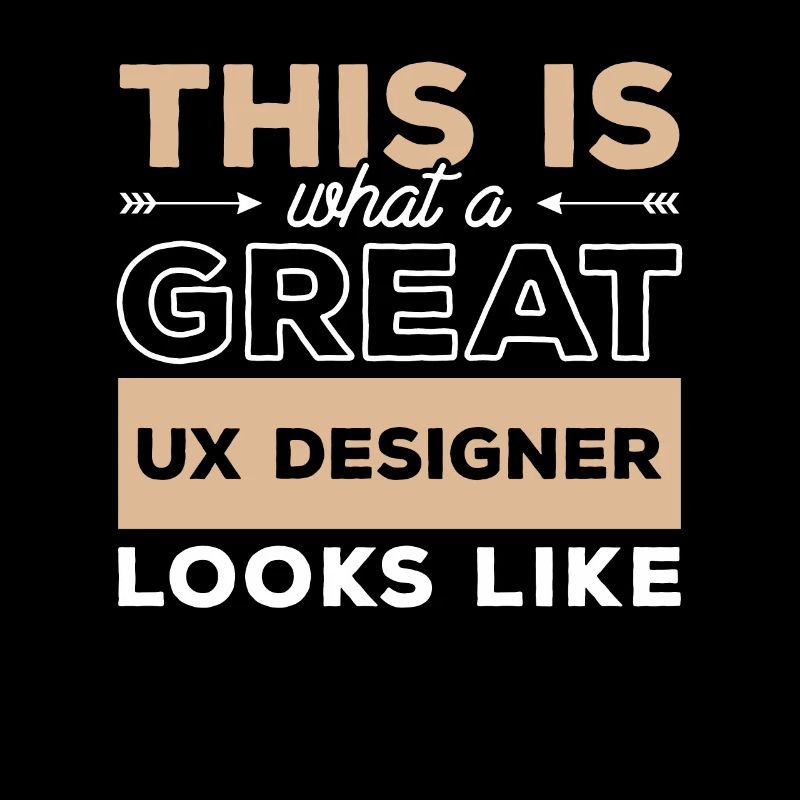 So sieht ein großartiger UX-Designer aus Benutzer
