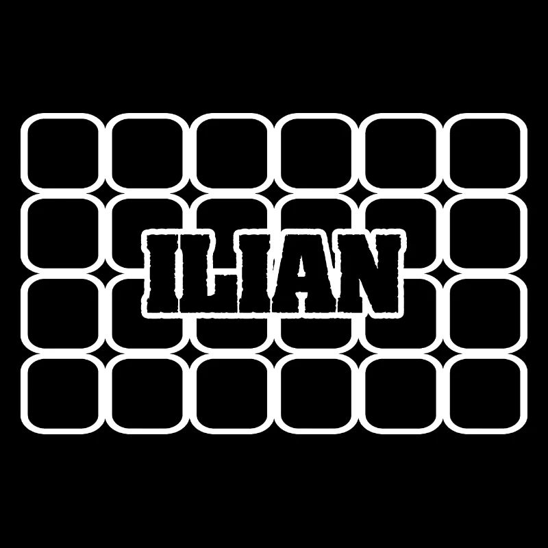 Gift for Ilian