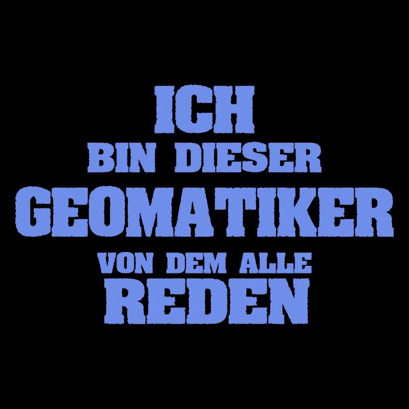 Occupation Geomatics Engineer