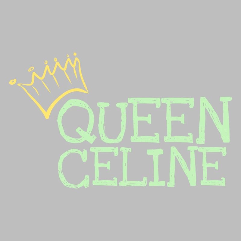 Celine as a first name