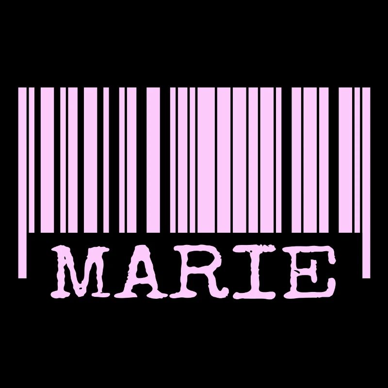 Marie Marie