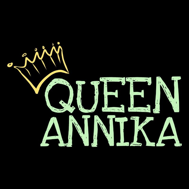Annika comme prénom